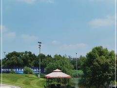 -万柳高尔夫俱乐部