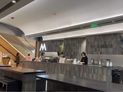 -M Stand(杭州萧山万象汇店)