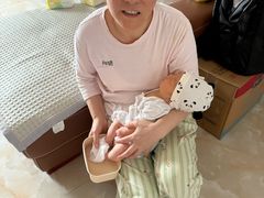 -田螺阿姨自营月嫂·育儿嫂(高新店)