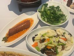 -丰收日·小海鲜·沪上家宴(顾村正大店)