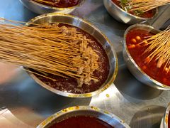 -乐山鲜知味钵钵鸡(奎星楼店)