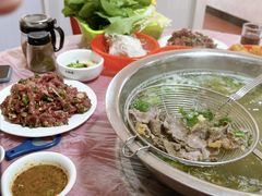 -富源杨记牛肉馆