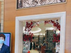 -御口福·廿八年经典粤菜·驰名烧鹅 (远景路店)