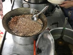 -共和老洪豆花草粿水粿
