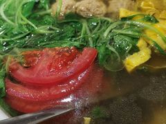 -小菜园新徽菜(常州金坛吾悦店)