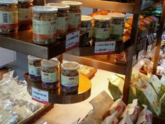 -静安面包房(万航店)