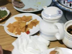 -蒙亨·手把肉·蒙古包文化主题餐厅(天恒广场店)