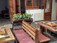 -丽江庭院之爱在路上(西单店)