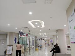 -美年大健康体检中心(太阳宫分院)