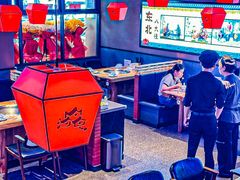 -山河屯铁锅炖·非遗铁锅炖(华强北店)