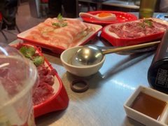 -燃计沙茶皇·香港沙茶火锅(人广旗舰店)
