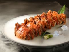 -小厨娘淮扬菜(六合欢乐港店)