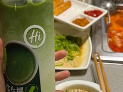 -海底捞火锅(奉化银泰店)