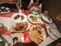 -赤火牛排(金狮广场店)
