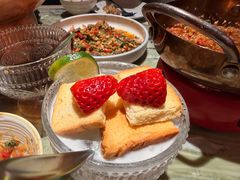 -浩海火燒雲傣家菜(合生汇店)