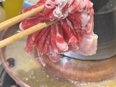 -马记伊源斋涮肉·清真菜(百子湾店)