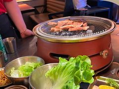 -西塔老太太泥炉烤肉(上海七宝领展广场店)
