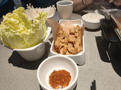 -半天妖烤鱼(印象城店)