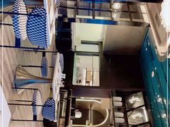 -云厨·高空西餐厅(成都瑯珀·凯悦臻选酒店)