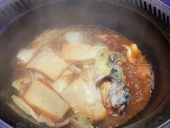 -陈阿婆鱼头泡饼·京味菜(复兴路店)