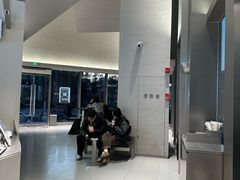 -喜茶(上海北外滩来福士店)