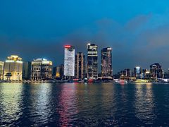 -三利音·浦之舟(滨江大道店)