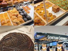 -红星前进面包牛奶公司(君太店)