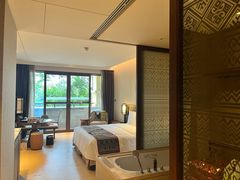 -西双版纳融创皇冠假日度假酒店