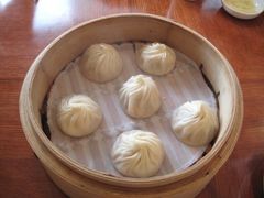 -鼎泰丰(新港中心店)