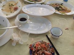 -源海渔村·现捞海鲜(大角湾店)