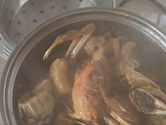 -叶派龙虾•招牌香辣蟹·海鲜(中海国际店)