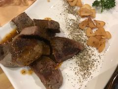 -割烹旭日本料理(龙湖狮山天街店)