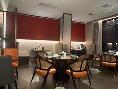 -鸽子侯·家宴·平价海鲜(绿地店)