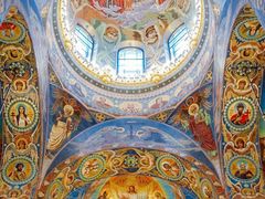 -滴血救世主教堂