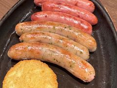 -萨莉亚意式餐厅(杭州西溪龙湖天街店)