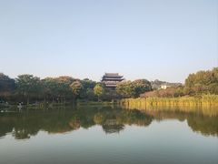 -南山风景名胜区