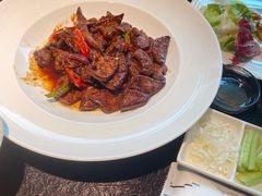 -太守宴·蘭院(天塔店)