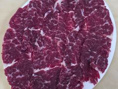 -五洲牛肉美食馆