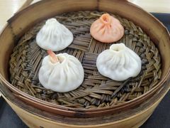 -四季美汤包(户部巷店)