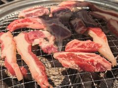 -白山烧烤(文安路万豪店)