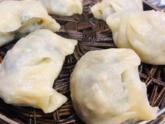 -春和發特色蒸饺(浐河西路店)