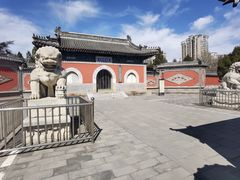 -大钟寺古钟博物馆