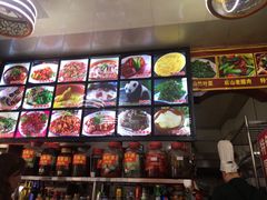 -君华饭店·腊排铜火锅