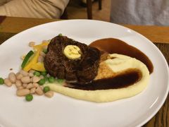 -WOLFGANG PUCK KITCHEN & BAR(迪士尼小镇店)