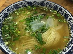 -西北朗益和穆斯林餐厅