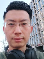 -MARTIN'S BARBER SHOP男士理发馆