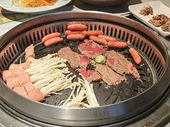 -炭之家·齐齐哈尔非遗烤肉·鲜切直供(中央大街店)