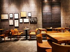 -星巴克臻选(深圳罗湖万象城店)