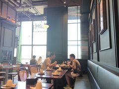 -章记星洲 · 新加坡餐厅(望京店)