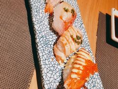 -栖川山葵家日式料理(凯德天府店)